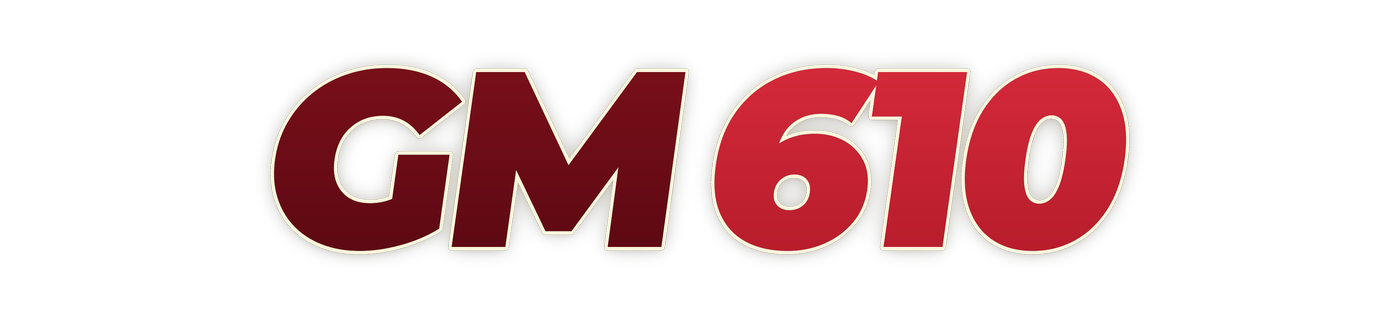 gm610